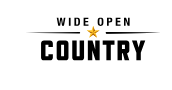 Wide Open Country