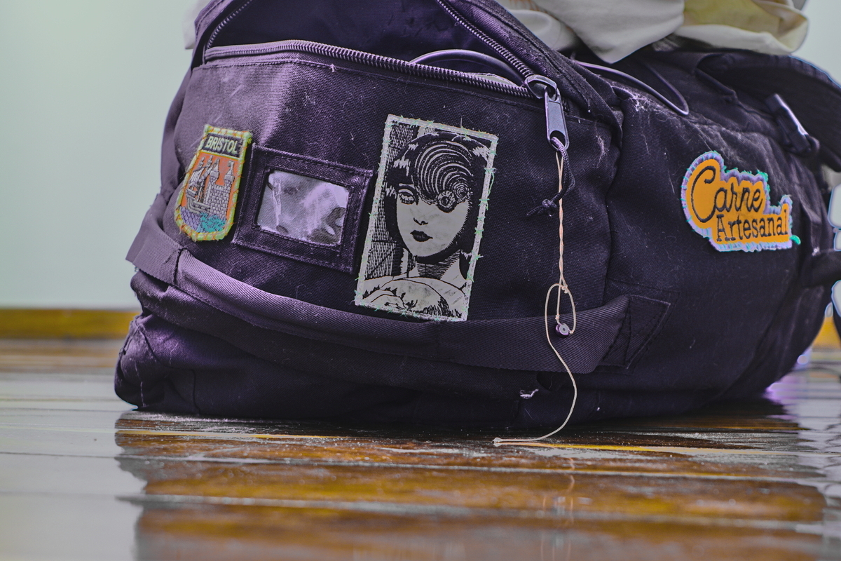 Brazilian Nomad Visa